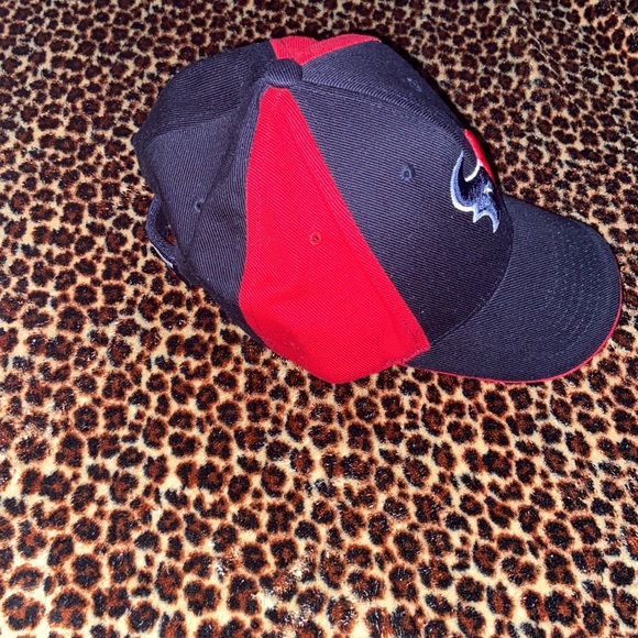 TEXANS football cap - Picture 4 of 7